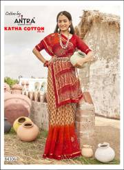 Antra  Katha Cotton Vol 24